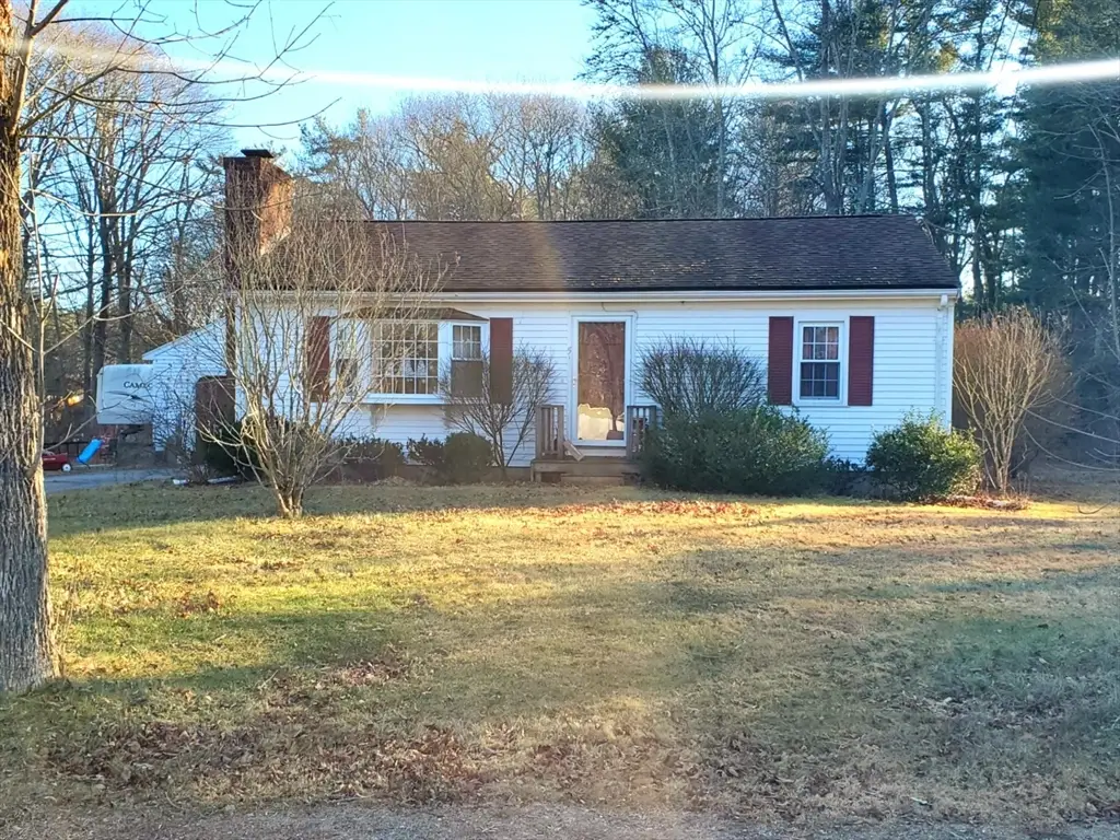 5 Elm St, Plympton, MA 02367 - Image #1