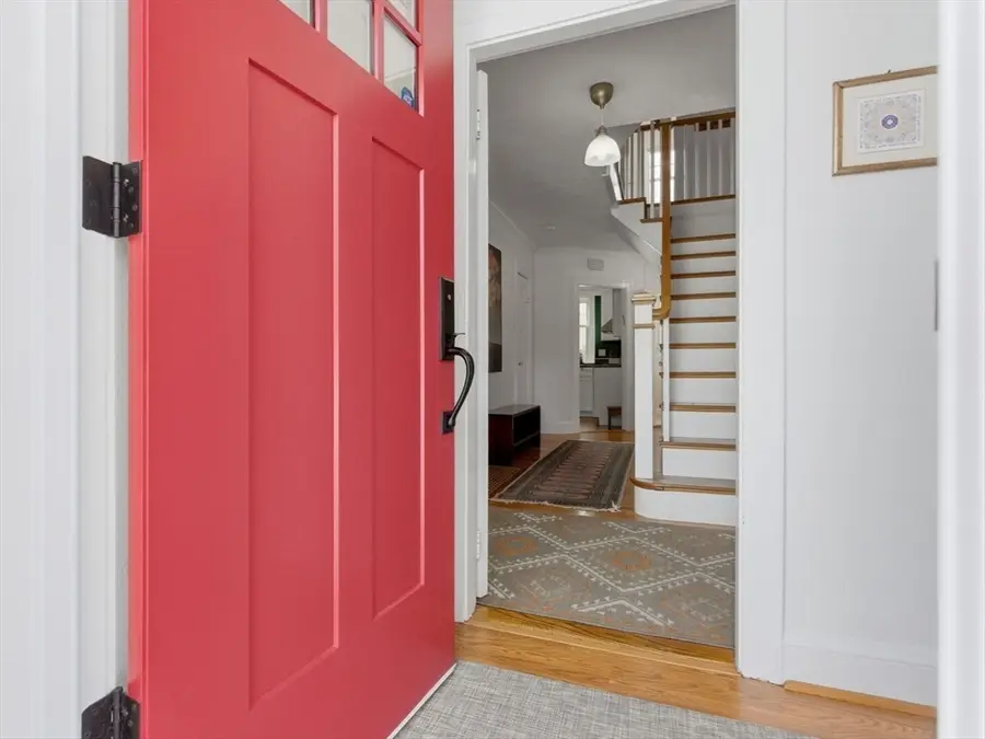 24 Blake Rd, Brookline, MA 02445 - Image #2