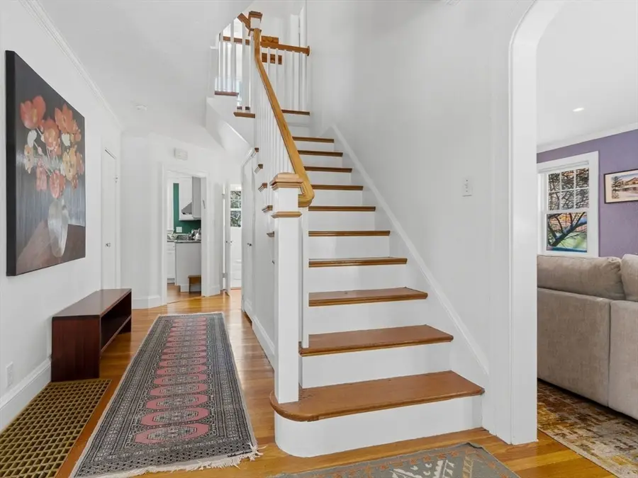 24 Blake Rd, Brookline, MA 02445 - Image #3