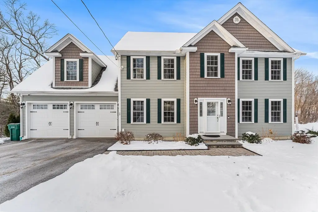 29 Dawley Rd, Westminster, MA 01473 - Image #1