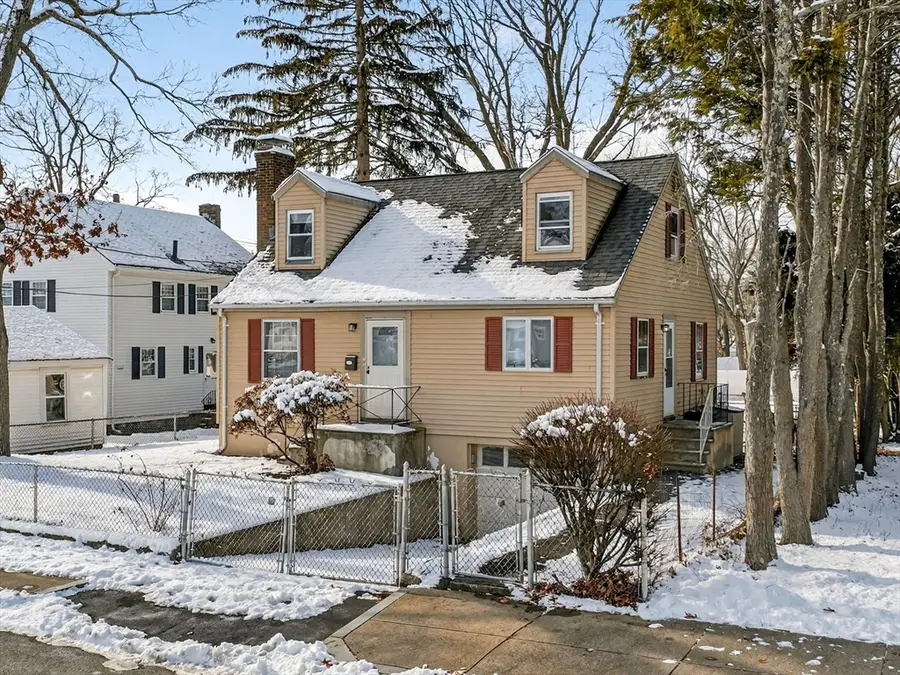 19 Melba Way, Boston, MA 02136 - Image #3