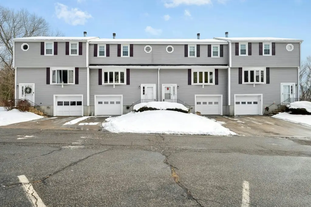 12 Village Green #12, Millbury, MA 01527 - Image #1