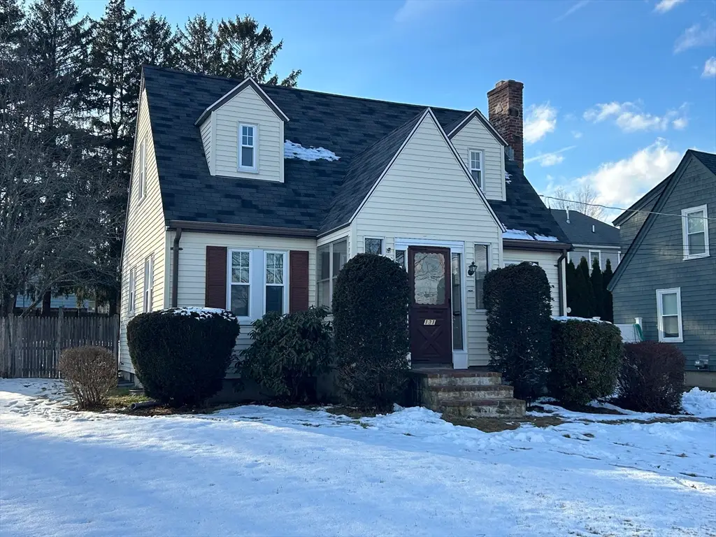 131 Neponset St, Norwood, MA 02062 - Image #1