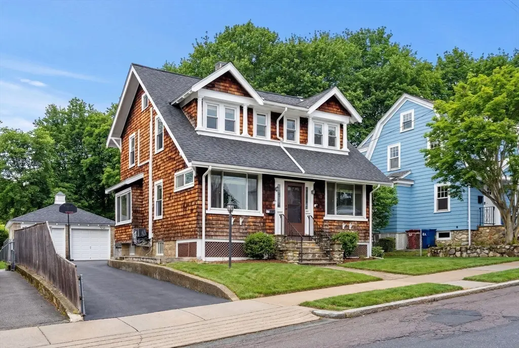 24 Lynde Ave, Melrose, MA 02176 - Image #1