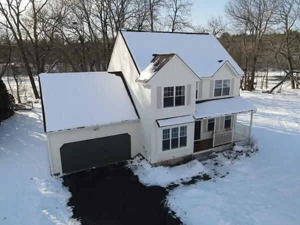 54 Campbello Street, Hudson, NH 03051