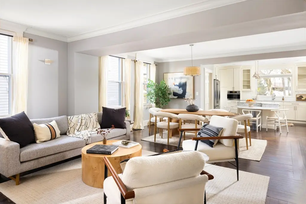 26 Knowles #26, Newton Center, MA 02459 - Image #1