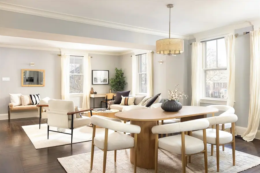 26 Knowles #26, Newton Center, MA 02459 - Image #2