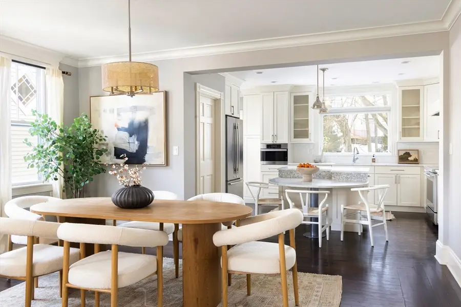 26 Knowles #26, Newton Center, MA 02459 - Image #3