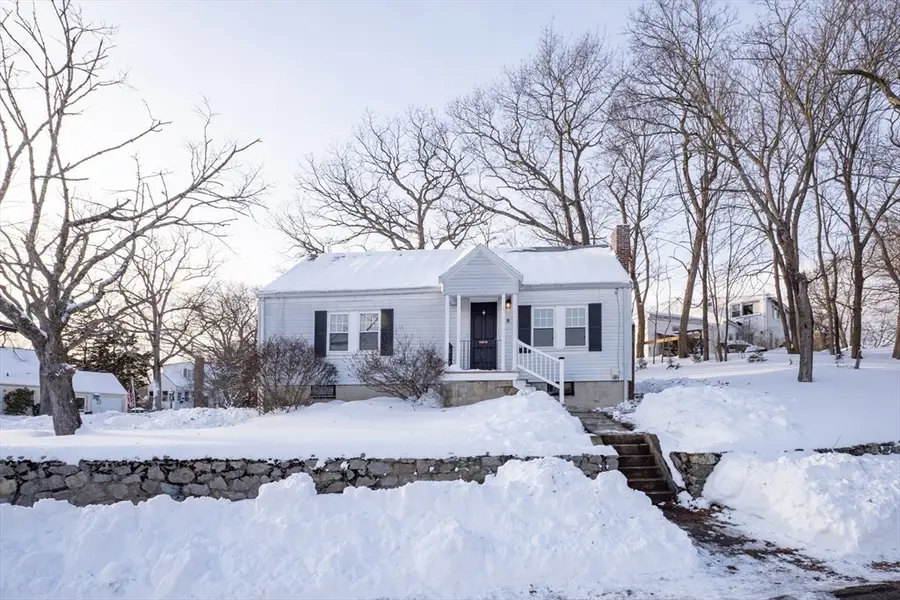 8 Hillview Ter, Westwood, MA 02090 - Image #2