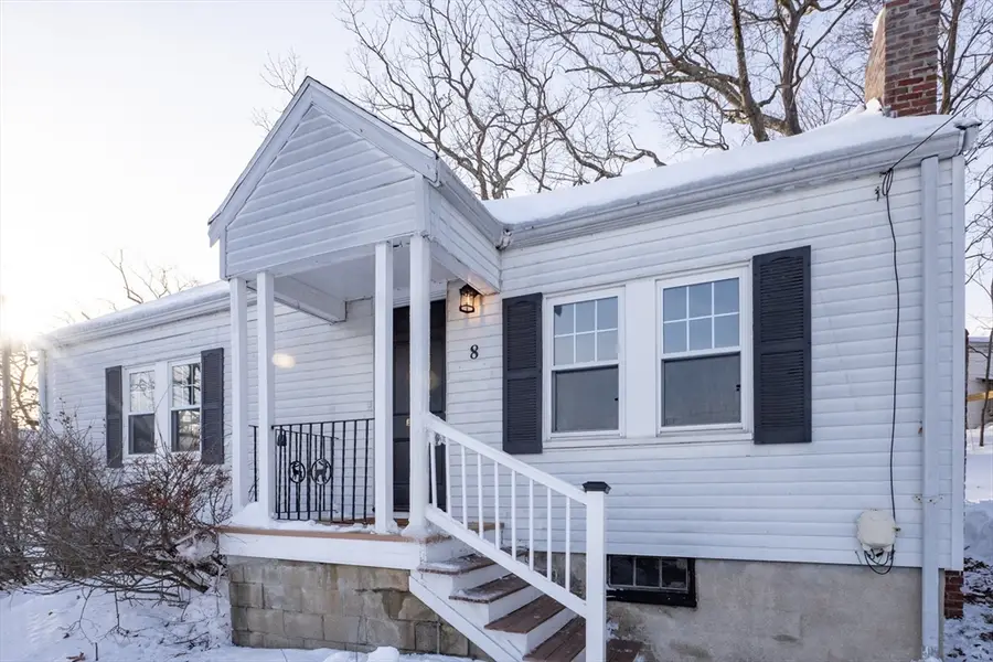 8 Hillview Ter, Westwood, MA 02090 - Image #3