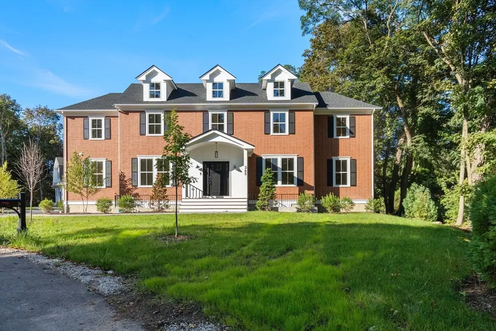365 Worcester St, Wellesley, MA 02481 - Image #1