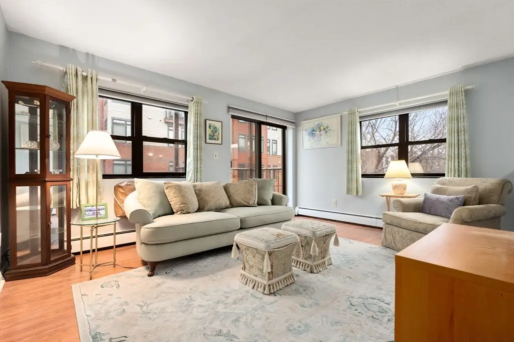 4925 Washington #201, Boston, MA 02132 - Image #1