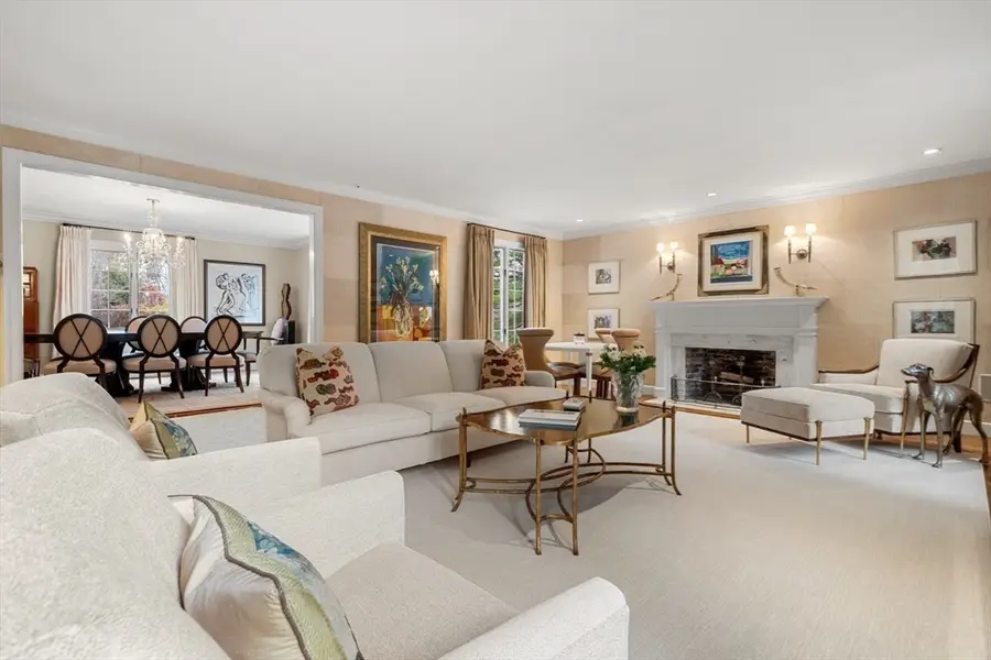 10 Audubon, Weston, MA 02493 - Image #3