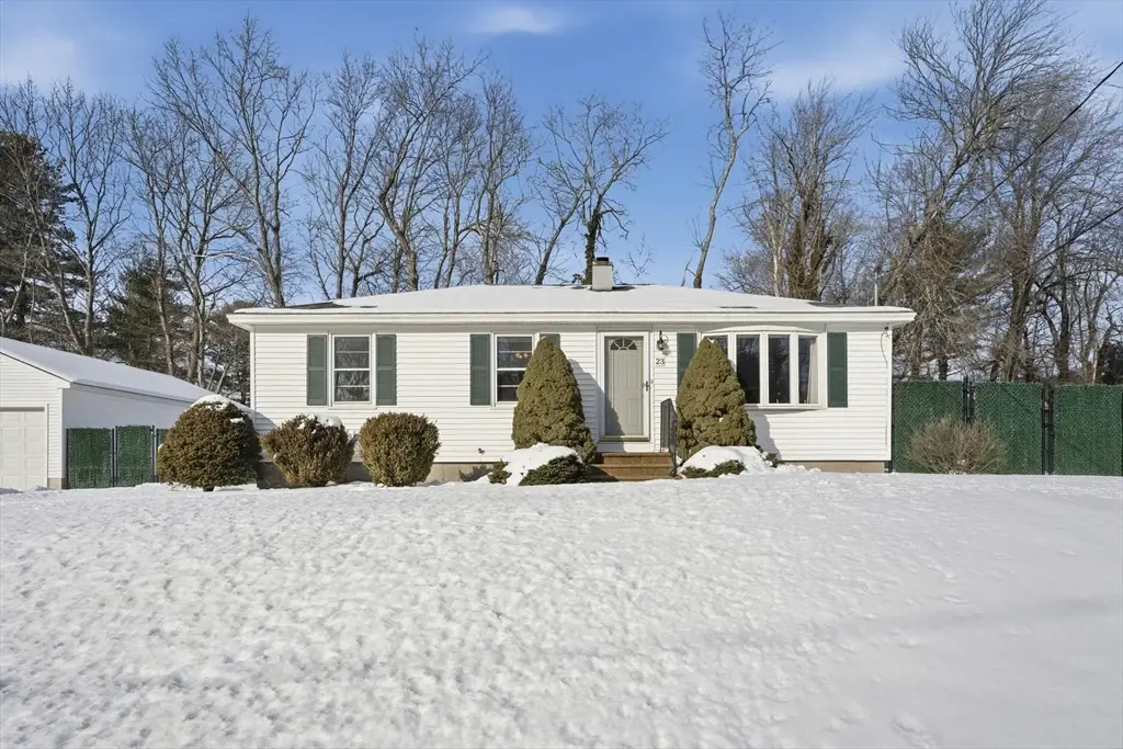 23 Gail Drive, Holden, MA 01520 - Image #1