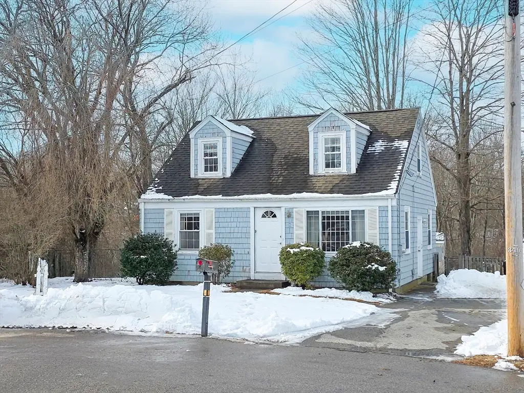 2 Westdale, Seekonk, MA 02771 - Image #1
