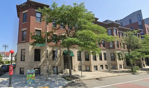 59 Brighton Ave #A, Boston, MA 02134