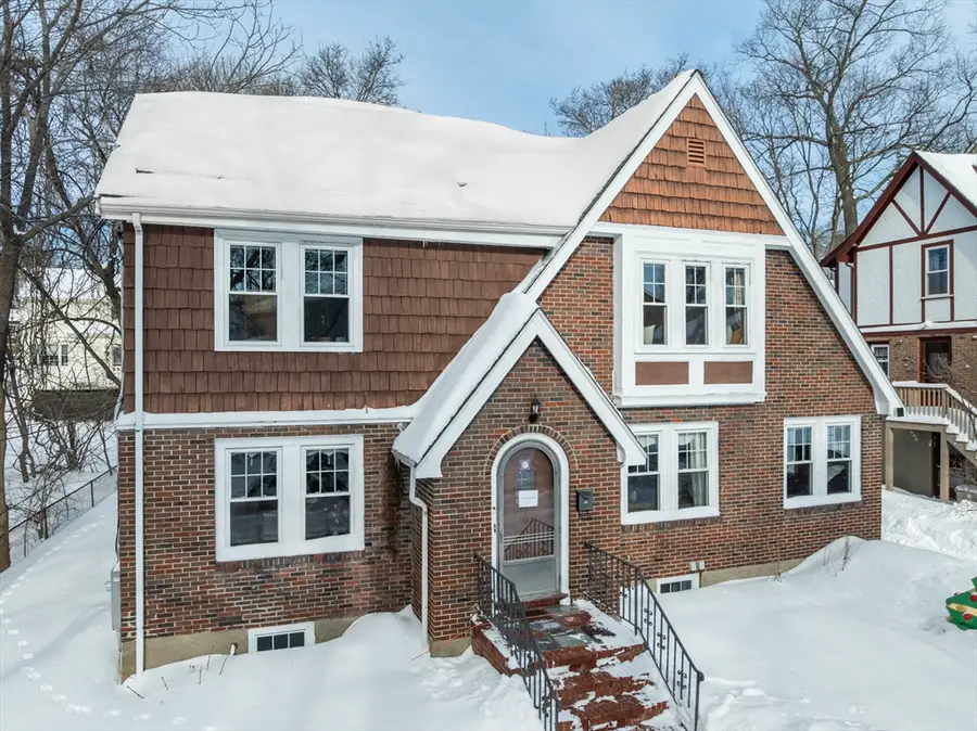 17 Ireland Rd, Newton Center, MA 02459 - Image #2
