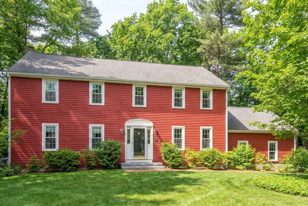 15 Harness Ln, Sudbury, MA 01776 - Image #1