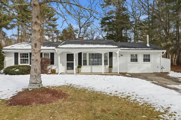 68 Michael Rd, Raynham, MA 02767