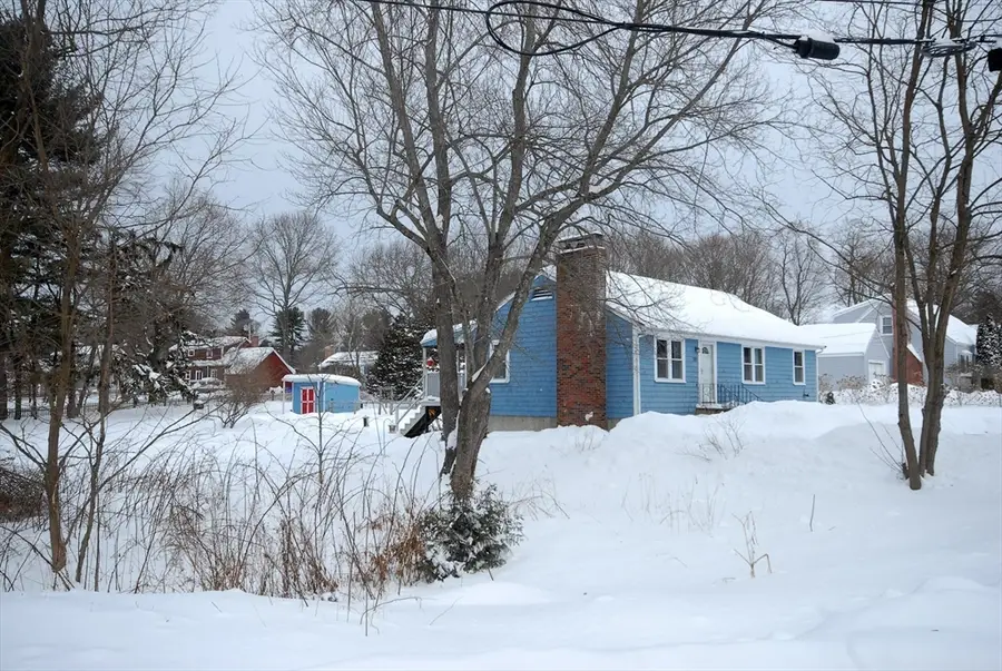 389 Concord Road, Bedford, MA 01730 - Image #2