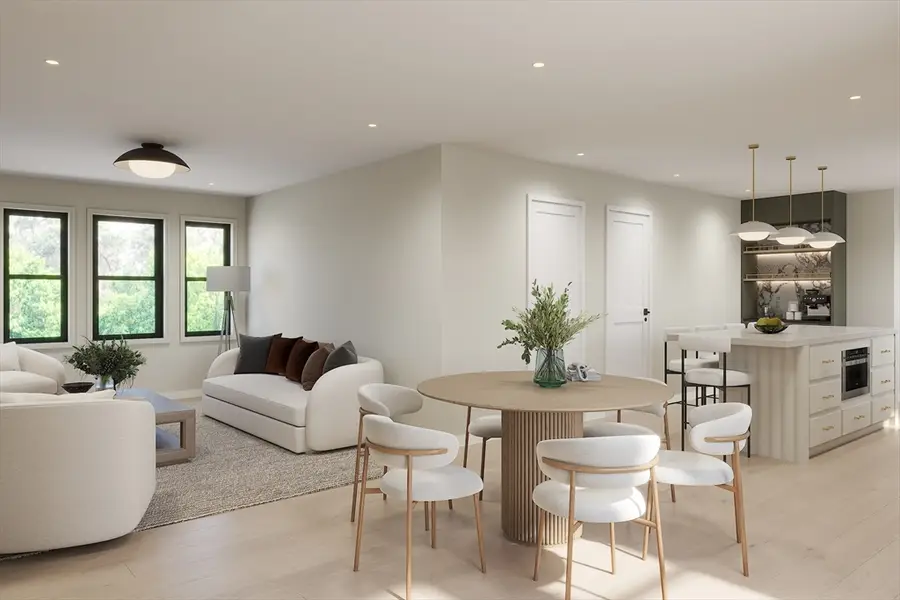 34 Governor Winthrop Rd #1, Somerville, MA 02145 - Image #3