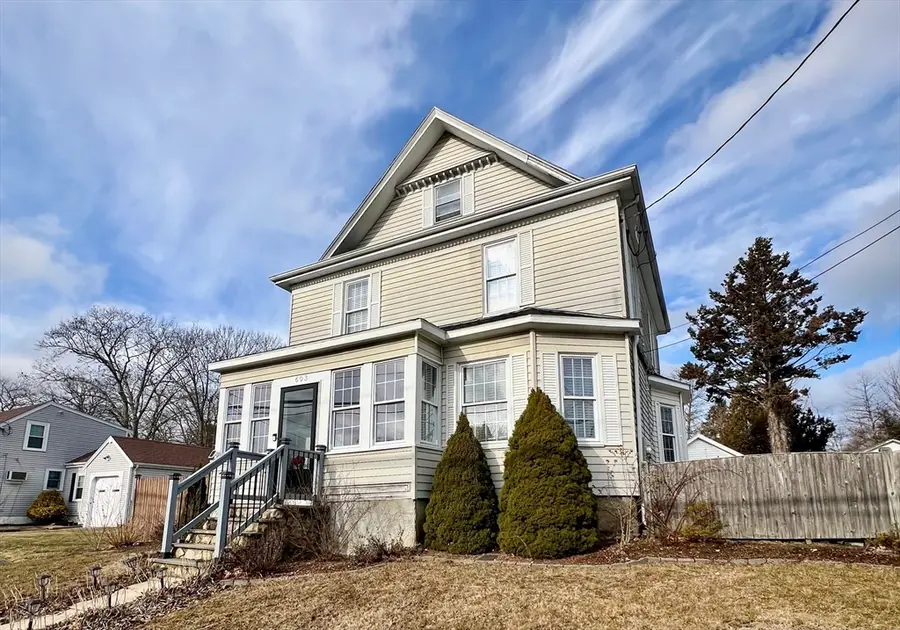 603 Temple, Whitman, MA 02382 - Image #2