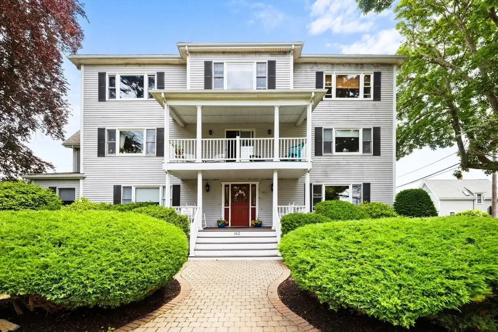 162 Willow Rd #11, Nahant, MA 01908 - #1