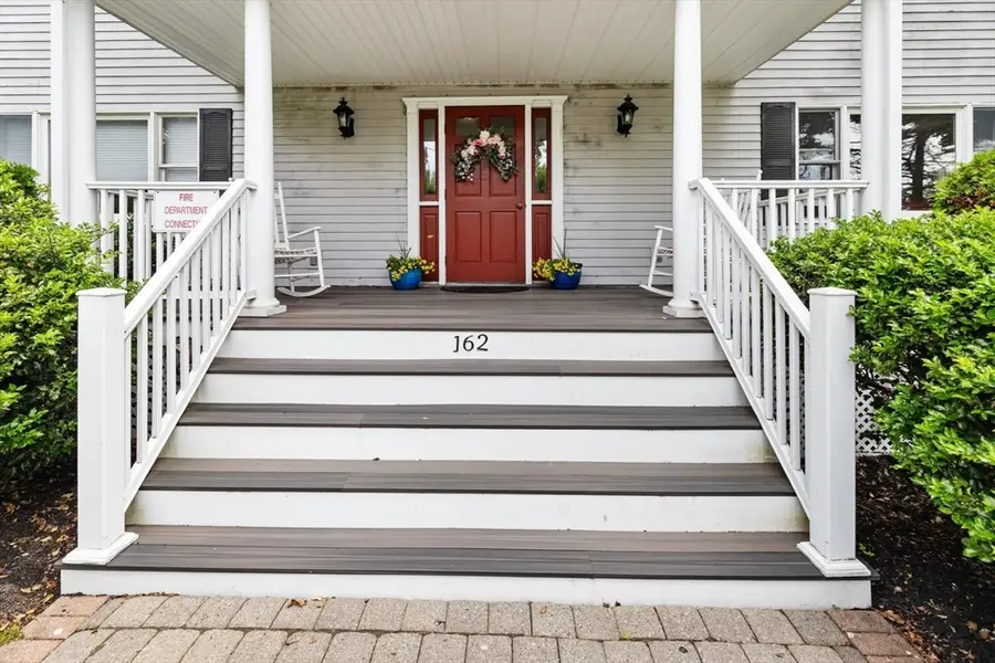 162 Willow Rd #11, Nahant, MA 01908 - #2