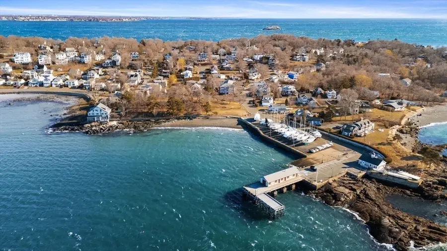 162 Willow Rd #11, Nahant, MA 01908 - #3