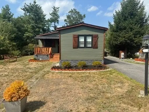 31 Presidents Way, Carver, MA 02330 - Image #1