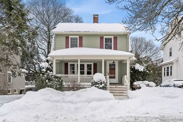 66 Scituate Street, Arlington, MA 02476