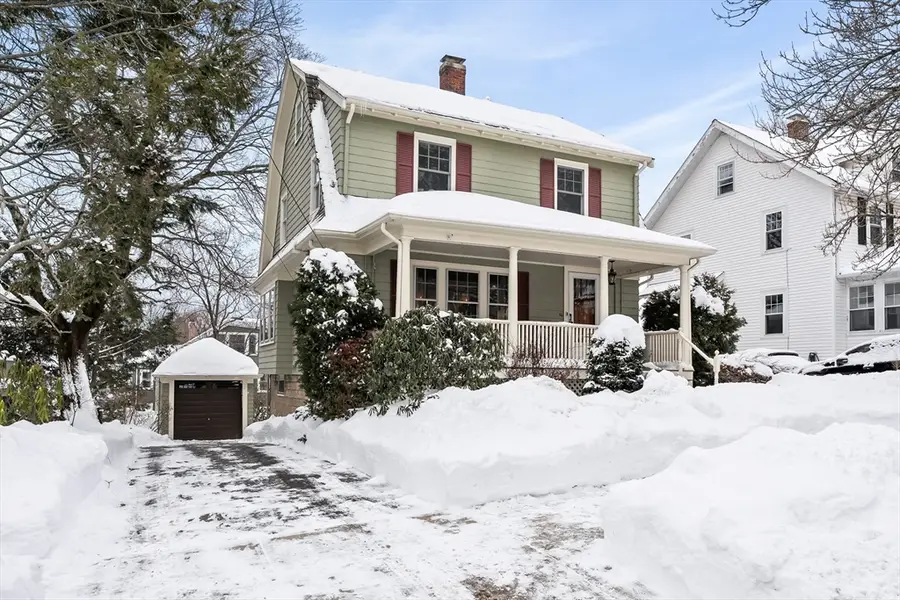 66 Scituate Street, Arlington, MA 02476 - Image #2