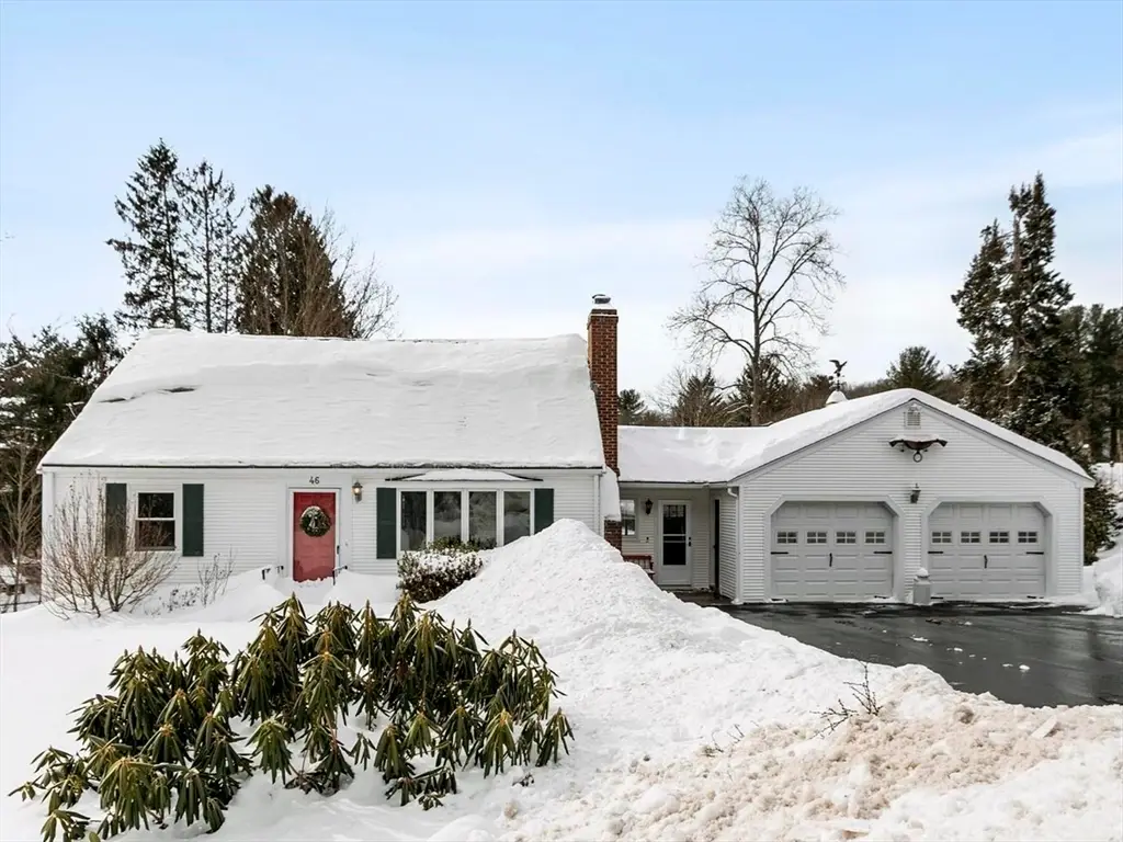 46 Pine Hill Rd, Ashland, MA 01721 - Image #1