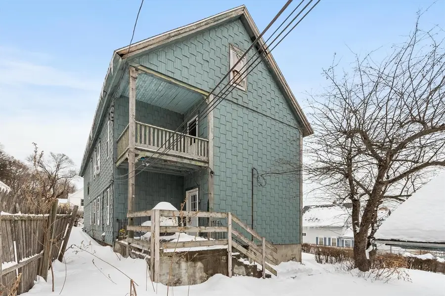 25 Mckinley Rd, Worcester, MA 01605 - Image #3