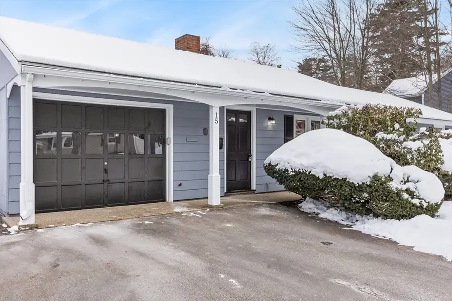15 Brookbridge Rd, Stoneham, MA 02180 - Image #2