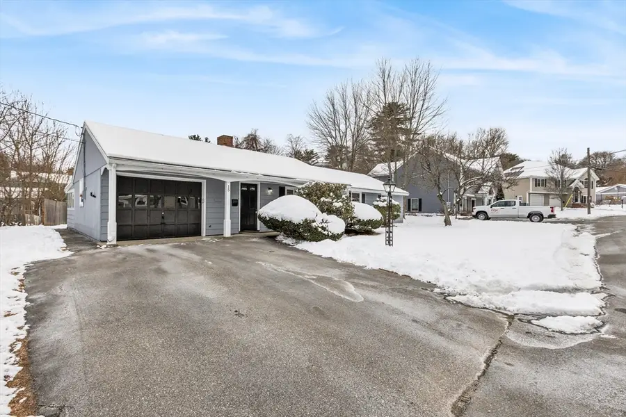 15 Brookbridge Rd, Stoneham, MA 02180 - Image #3