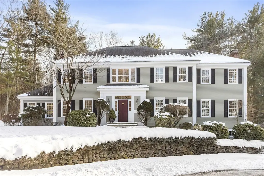 840-1 Old Road To 9 Acre Cor, Concord, MA 01742 - Image #1