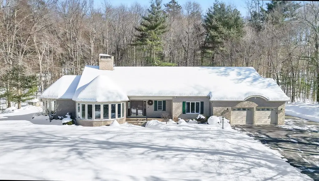 175 Scantic Rd, Hampden, MA 01036 - Image #1
