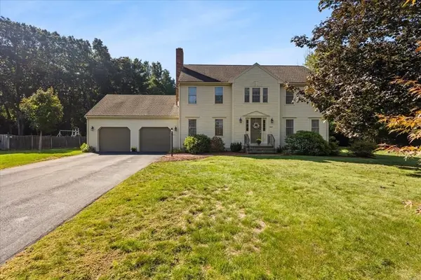 260 Boxwood Lane, Bridgewater, MA 02324