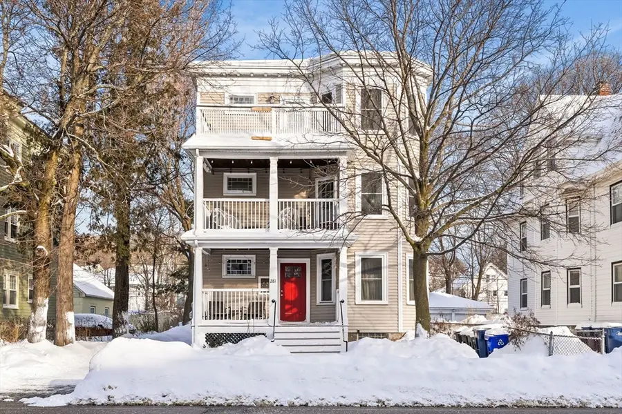 281 Belgrade Ave #2, Boston, MA 02131 - Image #2