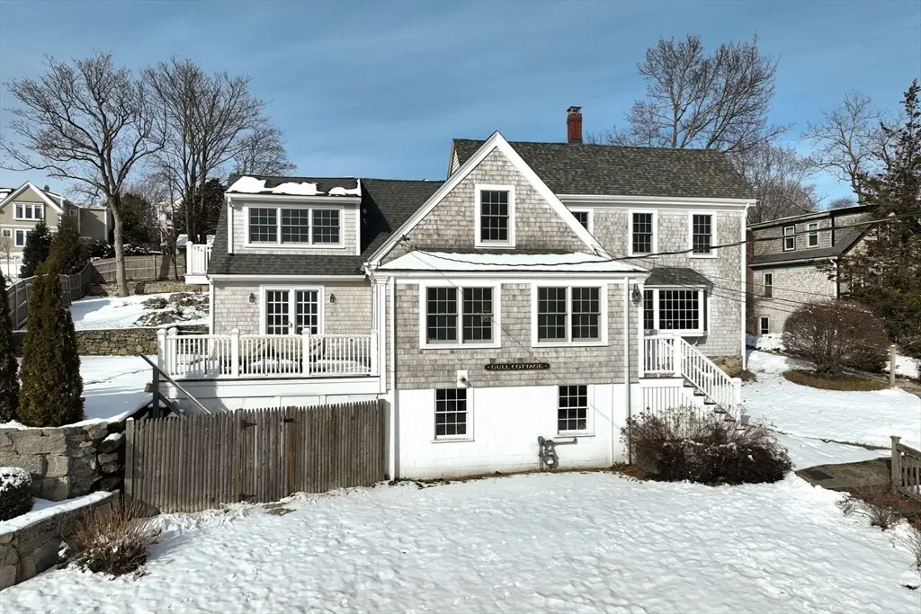 20 Stockbridge St, Cohasset, MA 02025 - Image #1