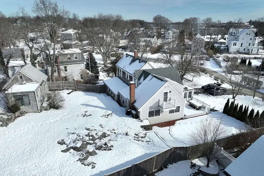 20 Stockbridge St, Cohasset, MA 02025 - Image #3