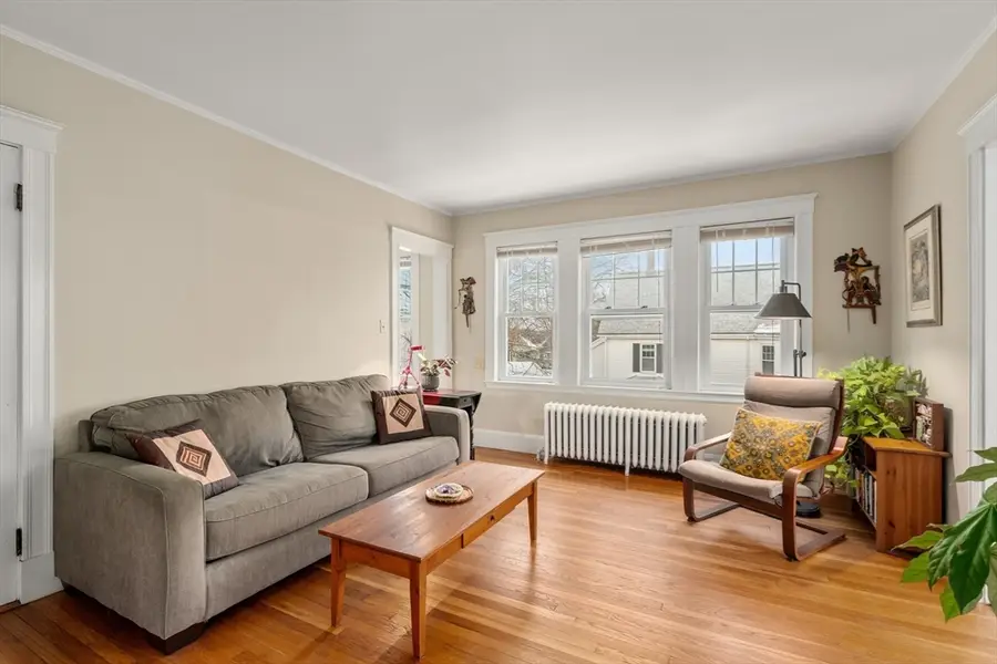4 Albano Street #2, Boston, MA 02131 - Image #2