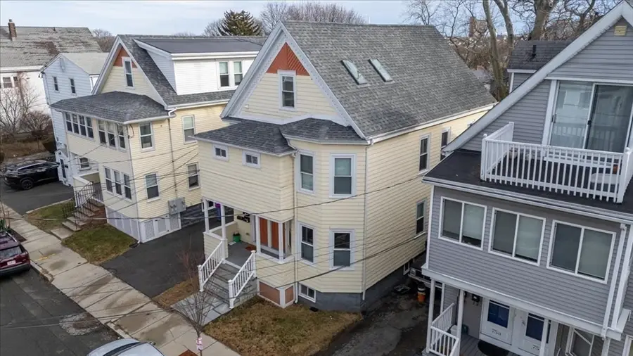 77 Fremont Street #1, Somerville, MA 02145 - Image #2