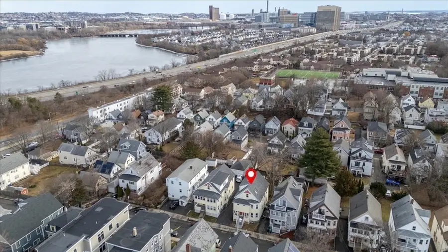 77 Fremont Street #1, Somerville, MA 02145 - Image #3