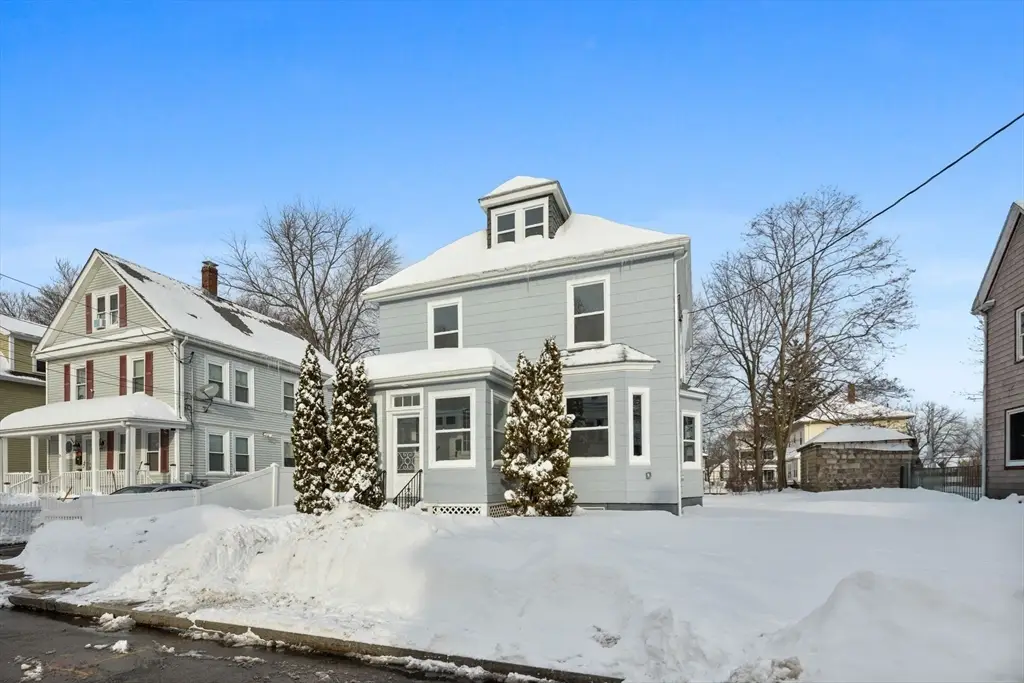 30 Massasoit St, Boston, MA 02136 - Image #1