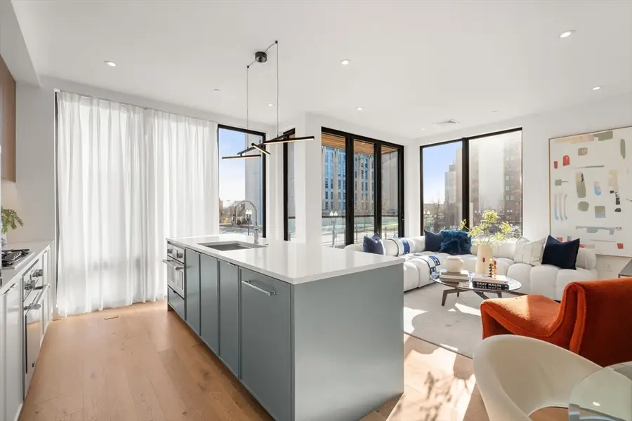 595 Albany Street #201, Boston, MA 02118 - Image #3