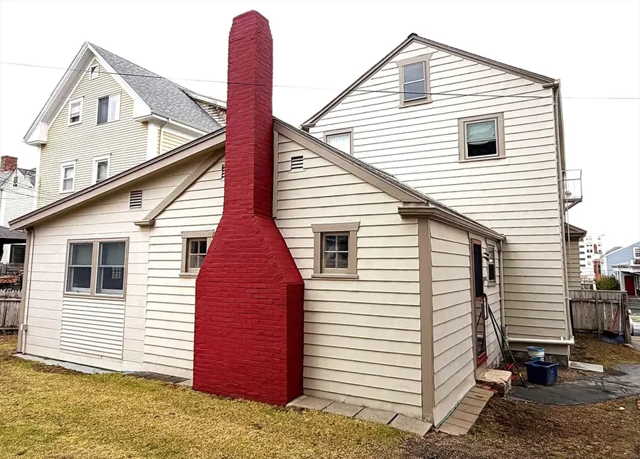 25 Seventh, New Bedford, MA 02745 - Image #2