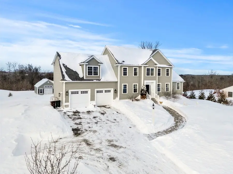 718 Main St, West Newbury, MA 01985 - Image #2