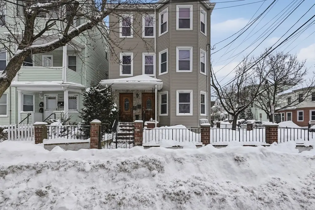 66 Grant Street #66, Somerville, MA 02145 - Image #1